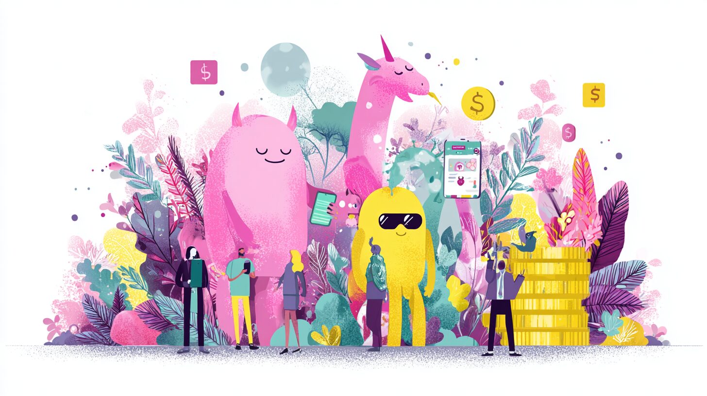 5 steps to monetization