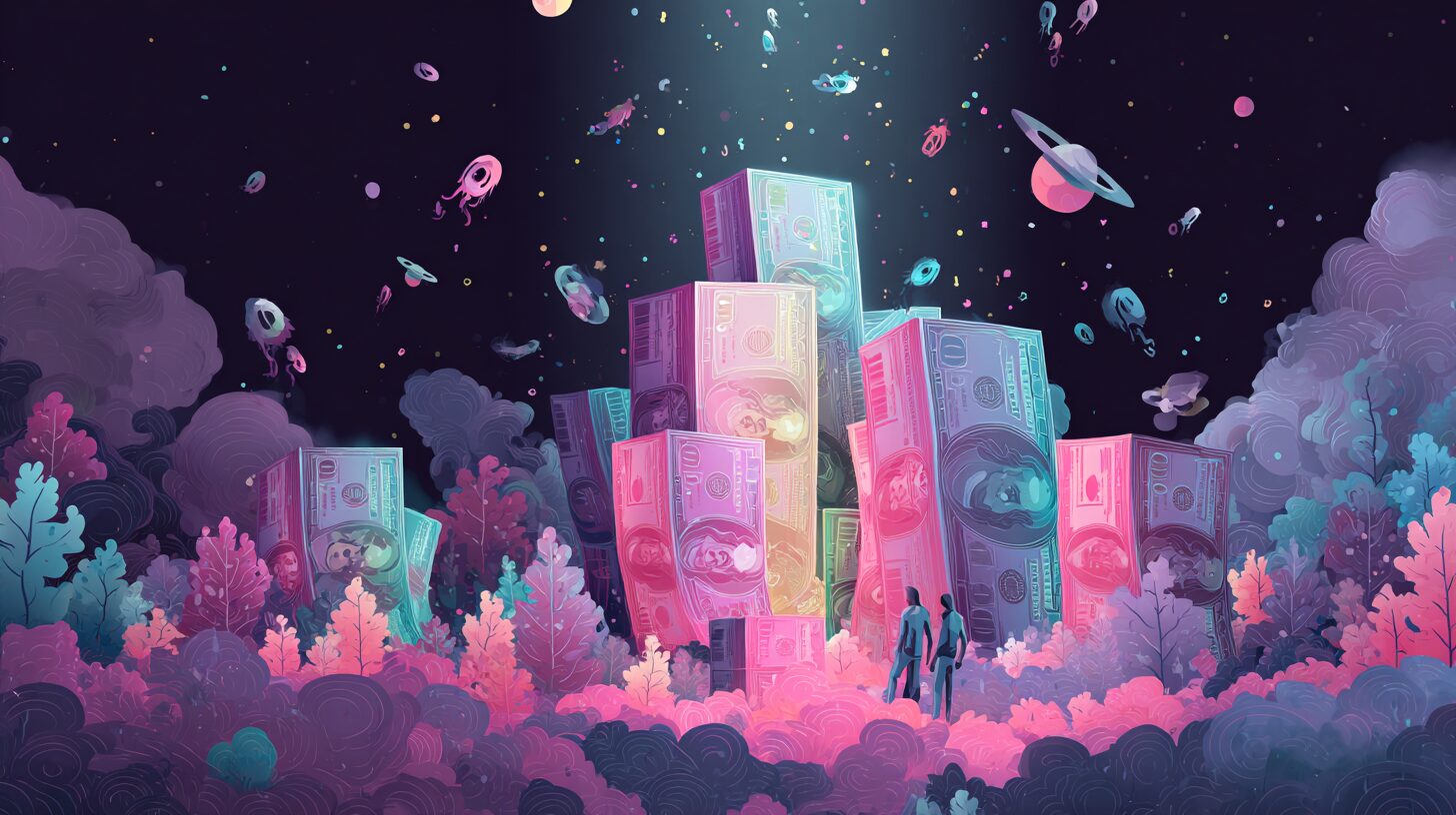 Popular illustrations,How much revenue can I expect?
