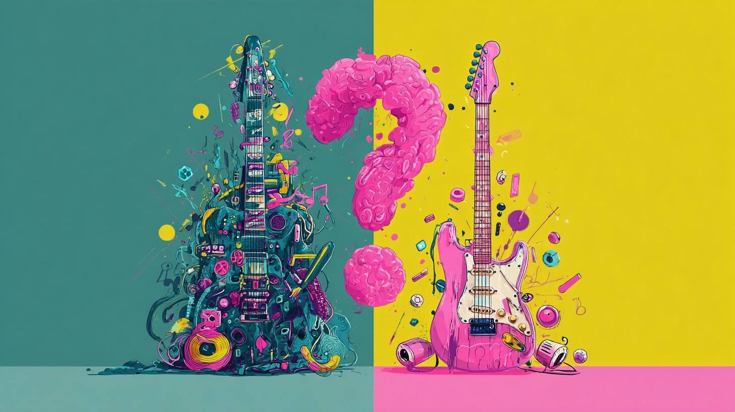 Popular illustrations,What is copyright-free music?