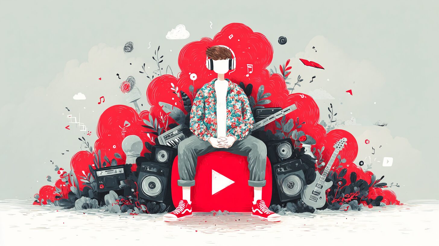 YouTubeでTuneCore Creatorsの楽曲を使うと収益はどうなる？クリエイター目線での正直な解説
