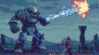 8bit Retro Boss Fight Beats