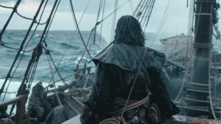 あの日の海へ