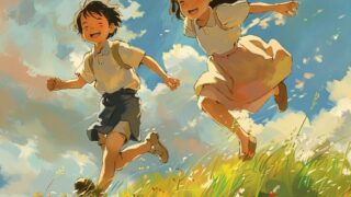 初めての恋