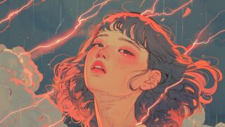 Lofi Soft Thunder