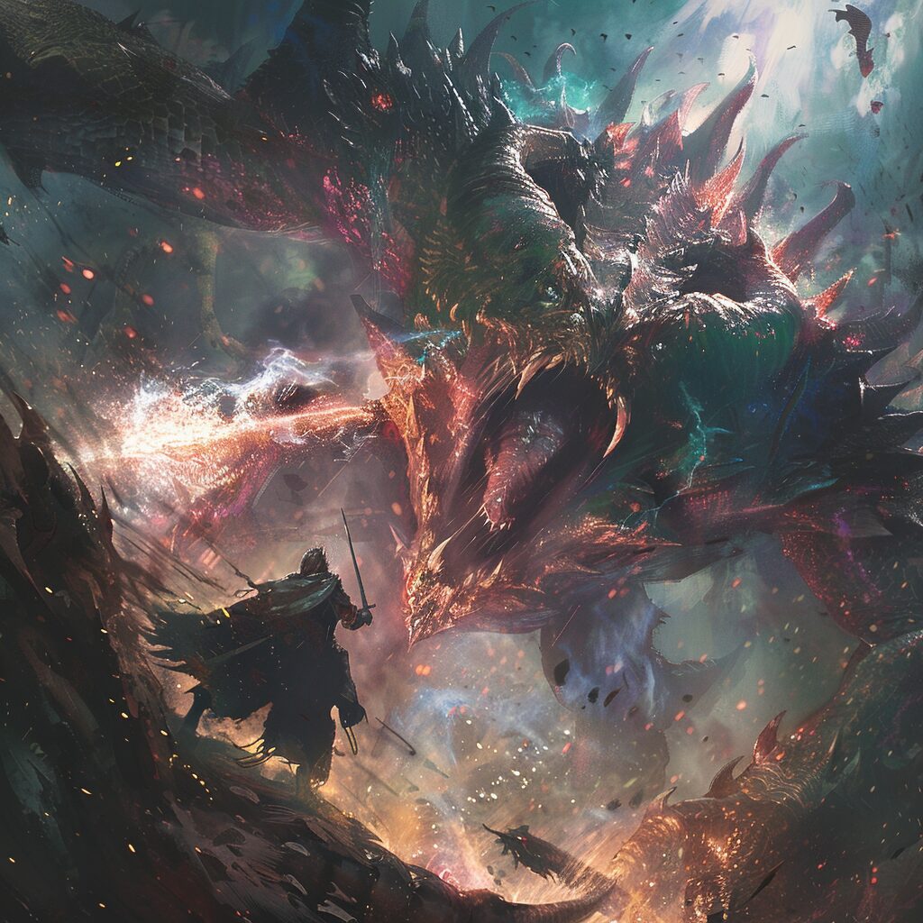 RPGラスボス戦BGM「最後の審判」｜重厚で荘厳な戦闘音楽