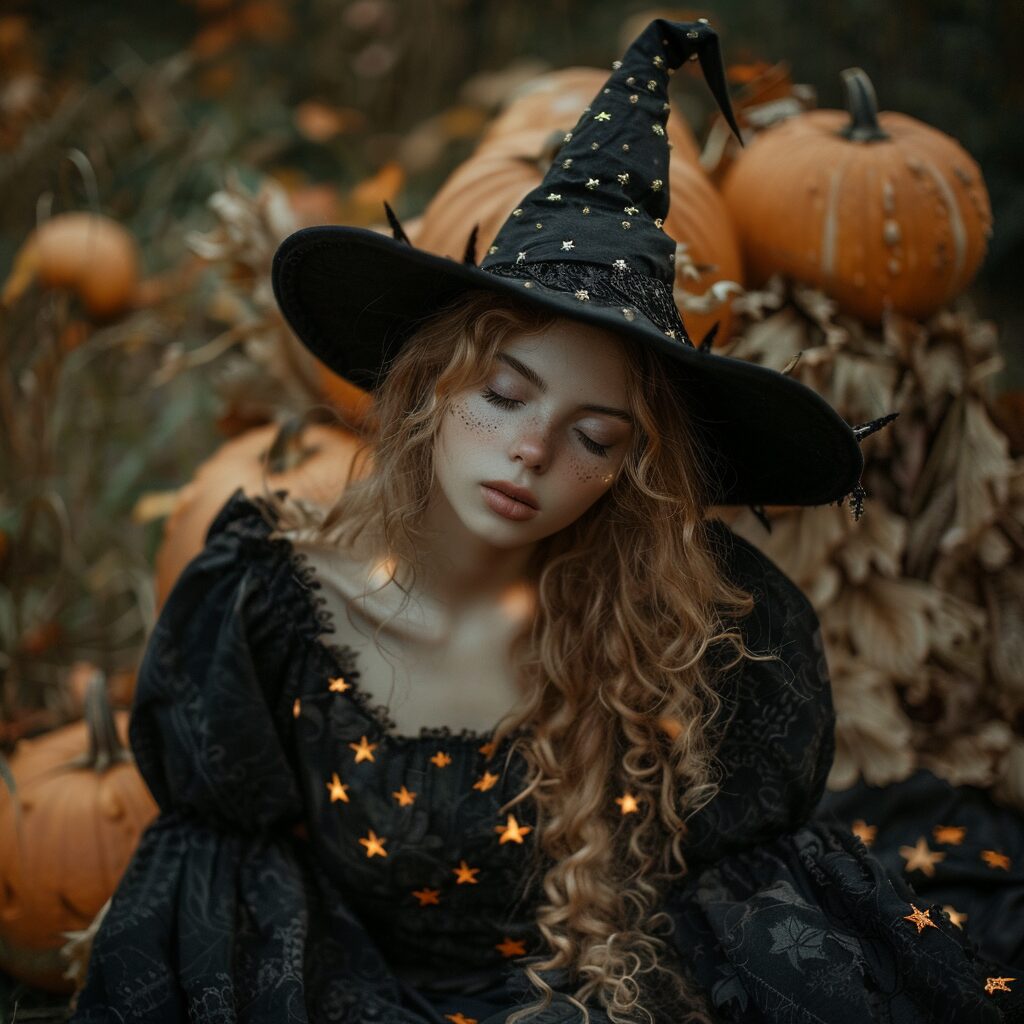 魔女の子守歌｜静かに忍び寄る不穏さを描くシリアス系ハロウィーンBGM