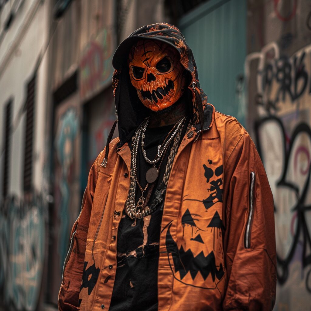 魔法×HipHopのHalloHop「HalloHop Magic in the Mix」｜怪しく楽しいハロウィーンBGM