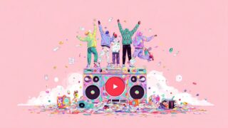 BGMを使ったYouTube動画はいくら稼げる?実例と計算式で解説