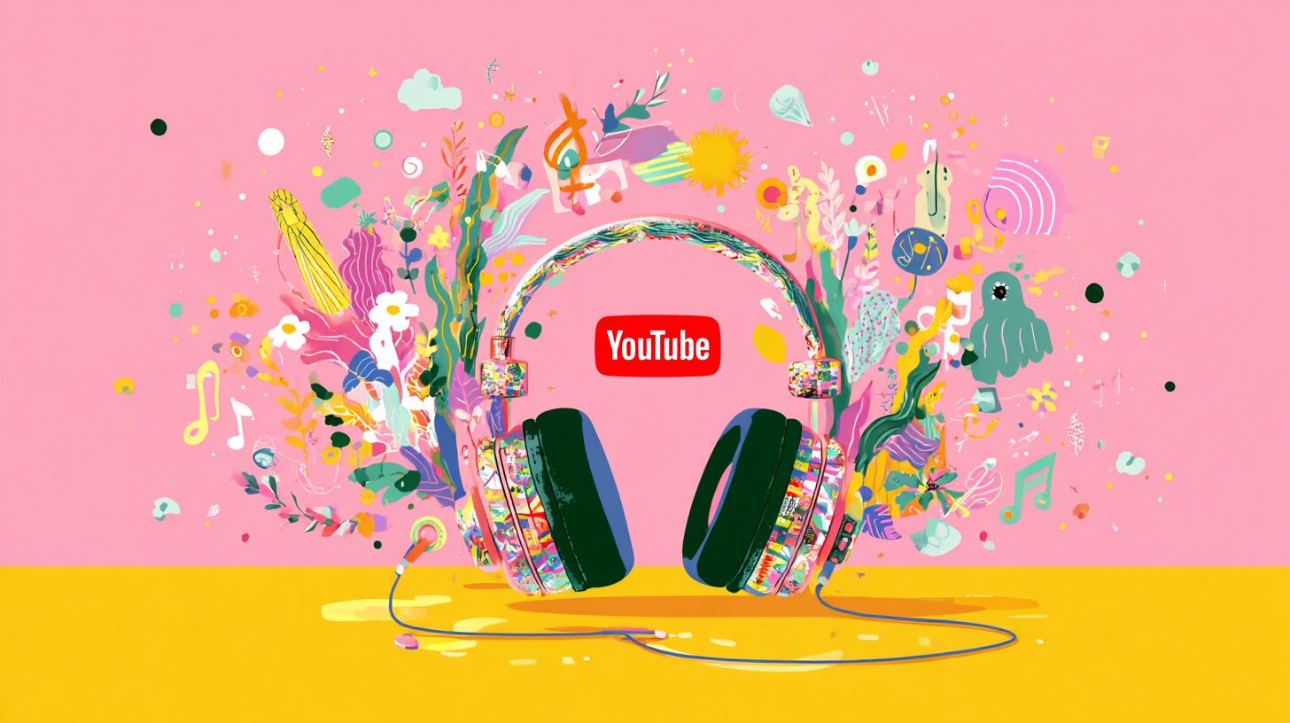 「音楽著作権フリー」の落とし穴｜YouTubeで安心して使える音源とは？
