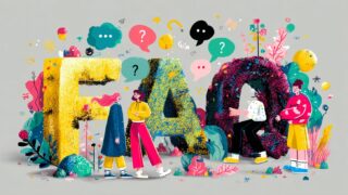 よくある質問集(FAQ)|TuneCoreクリエイターズの仕組みと安心の使い方